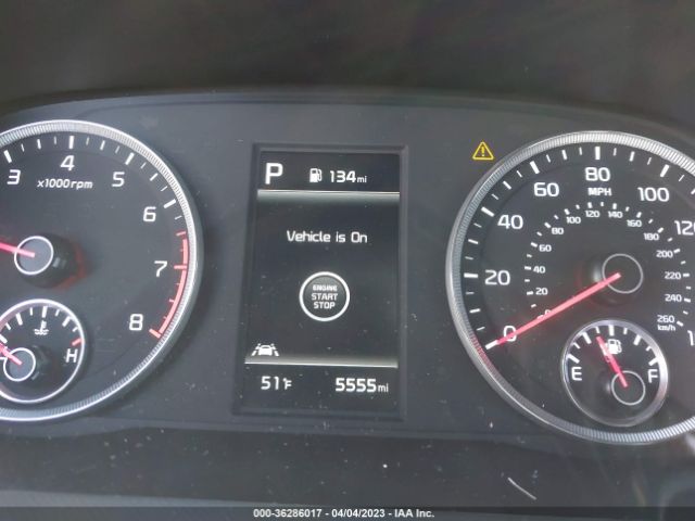 5XXG64J22PG176786 KIA K5 Gt-line