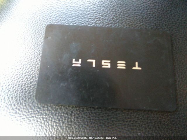 5YJYGAEE1MF285842 Tesla Model Y Long Range