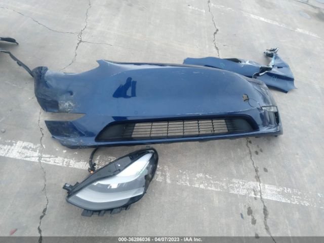 5YJYGAEE1MF285842 Tesla Model Y Long Range