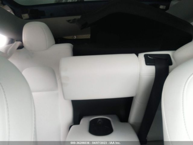 5YJYGAEE1MF285842 Tesla Model Y Long Range