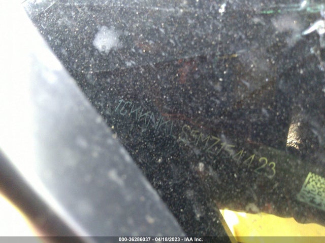GMC ACADIA SLE 2021 1GKKNKLS5MZ154423 Image 9