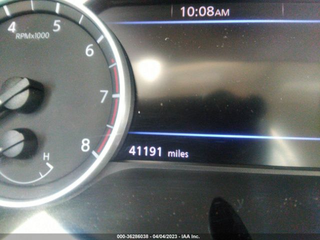 3N1AB8CV0MY225389 Nissan SENTRA SV