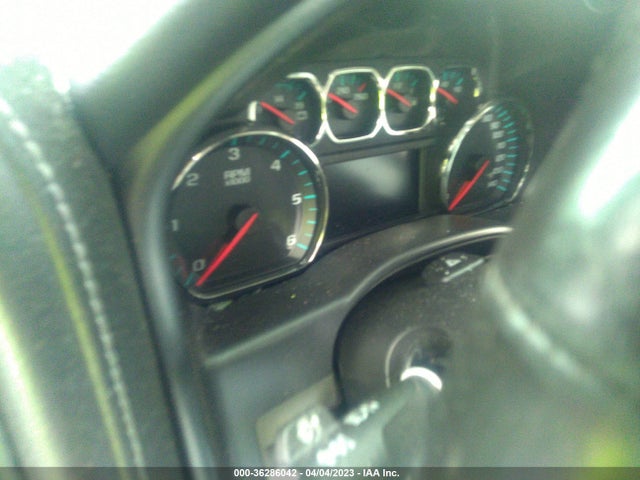 Chevrolet Silverado 1500 Ltz 2015 3GCPCSEJ4FG400487 Image 8