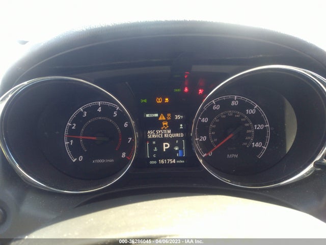 JA4AR4AW0GZ051549 Mitsubishi Outlander Sport 2.4