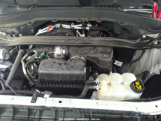 Ford POLICE INTERCEPTOR 2021 1FM5K8AB4MGA43666 Image 11