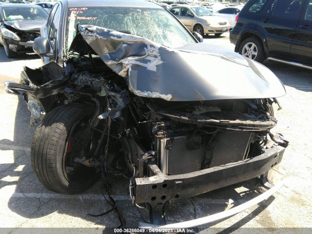 2014 INFINITI Q50 PREMIUM VIN: JN1BV7AP0EM684484