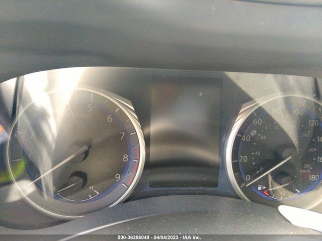 2014 INFINITI Q50 PREMIUM VIN: JN1BV7AP0EM684484