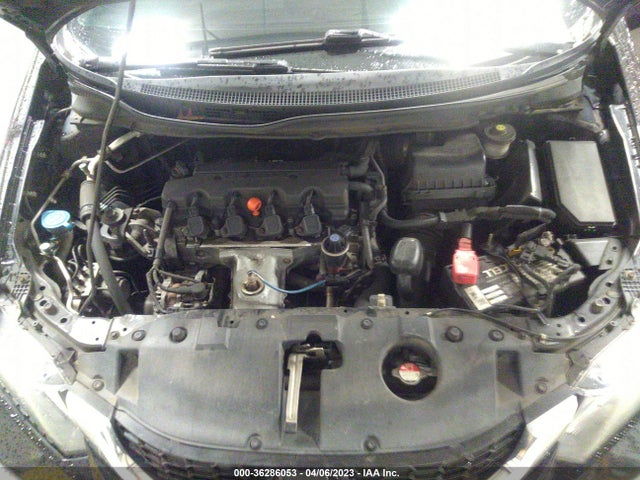 Honda Civic Sedan Ex 2015 19XFB2F82FE043364 Image 10