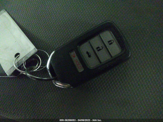 Honda Civic Sedan Ex 2015 19XFB2F82FE043364 Image 11