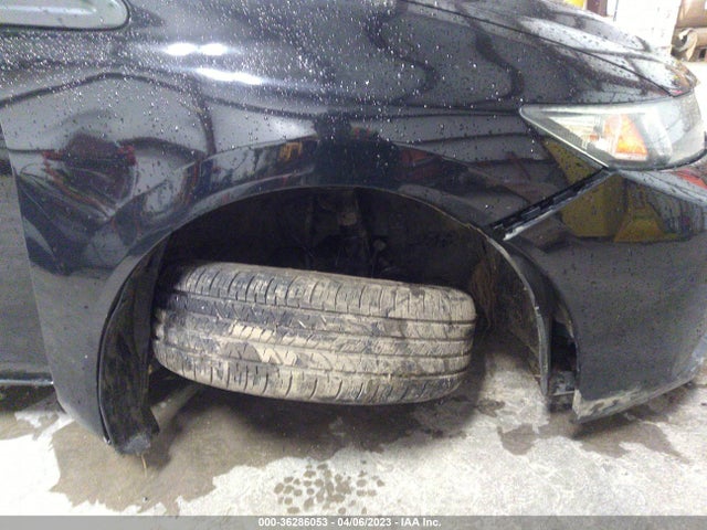 Honda Civic Sedan Ex 2015 19XFB2F82FE043364 Image 6