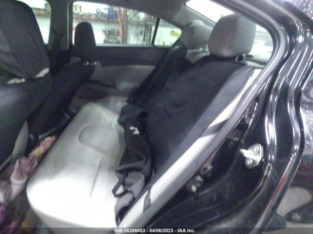 Honda Civic Sedan Ex 2015 19XFB2F82FE043364 Image 8