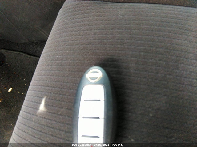 2013 NISSAN ALTIMA 2.5 S VIN: 1N4AL3AP4DC917459