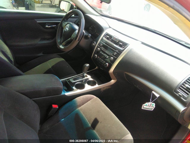 2013 NISSAN ALTIMA 2.5 S VIN: 1N4AL3AP4DC917459