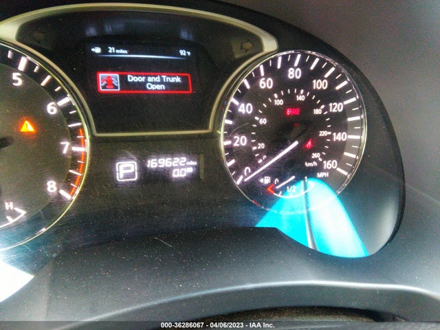 2013 NISSAN ALTIMA 2.5 S VIN: 1N4AL3AP4DC917459