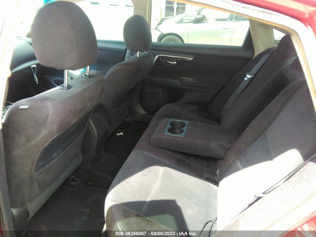 2013 NISSAN ALTIMA 2.5 S VIN: 1N4AL3AP4DC917459