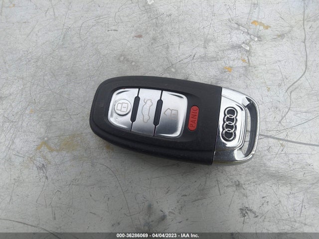 Audi A5 Premium Plus 2016 WAUM2AFR2GA057843 Image 11