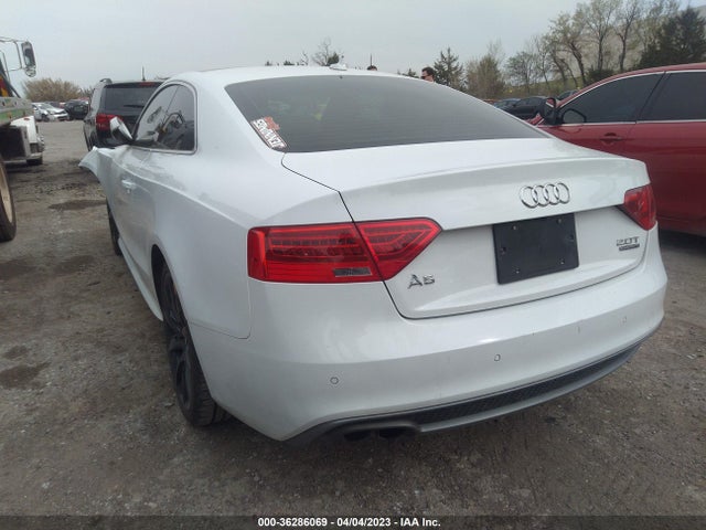 Audi A5 Premium Plus 2016 WAUM2AFR2GA057843 Image 3