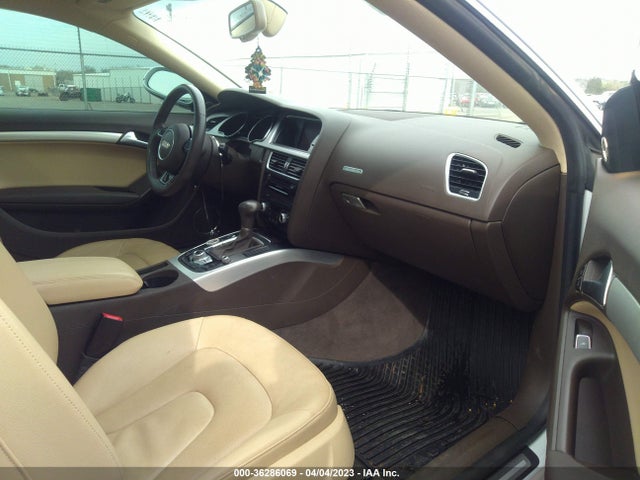 Audi A5 Premium Plus 2016 WAUM2AFR2GA057843 Image 5