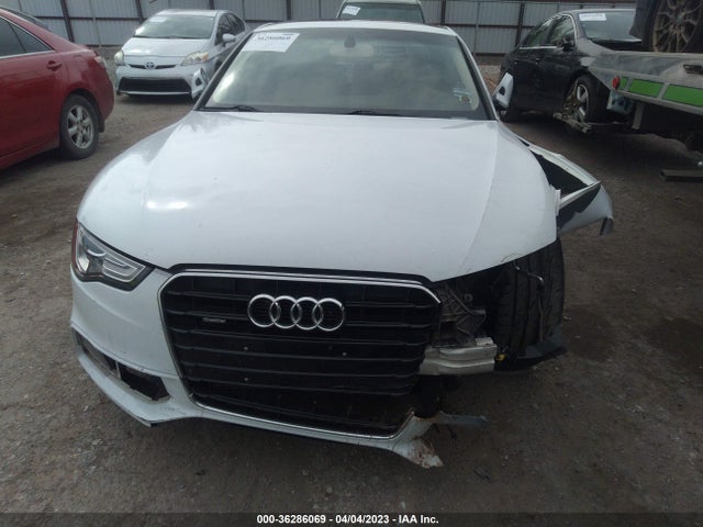 Audi A5 Premium Plus 2016 WAUM2AFR2GA057843 Image 6