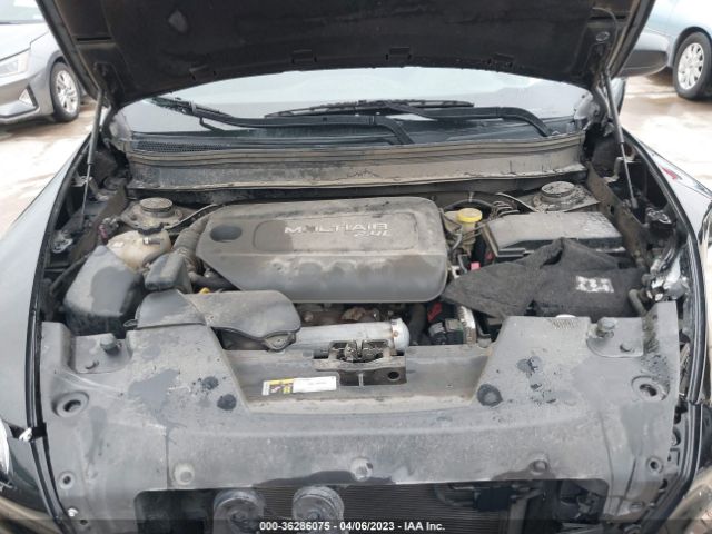 1C4PJLAB5HW573661 Jeep Cherokee Sport