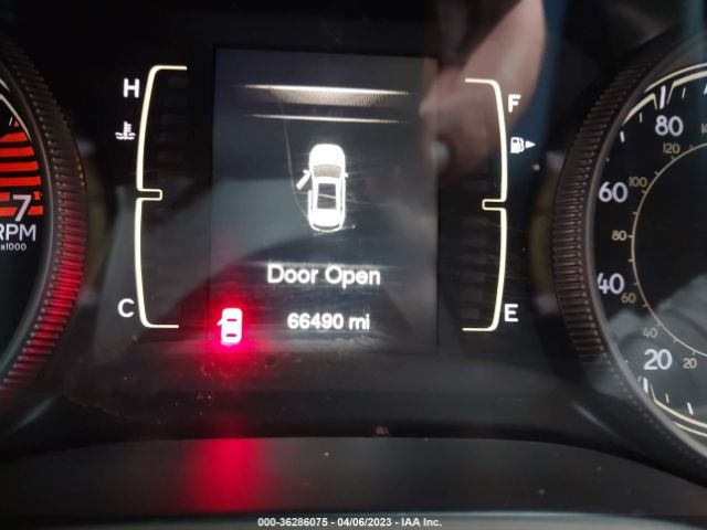 1C4PJLAB5HW573661 Jeep Cherokee Sport