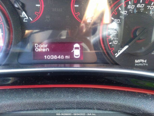 1C3CDFBB3ED775626 Dodge DART SXT