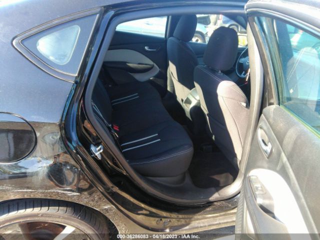 1C3CDFBB3ED775626 Dodge DART SXT