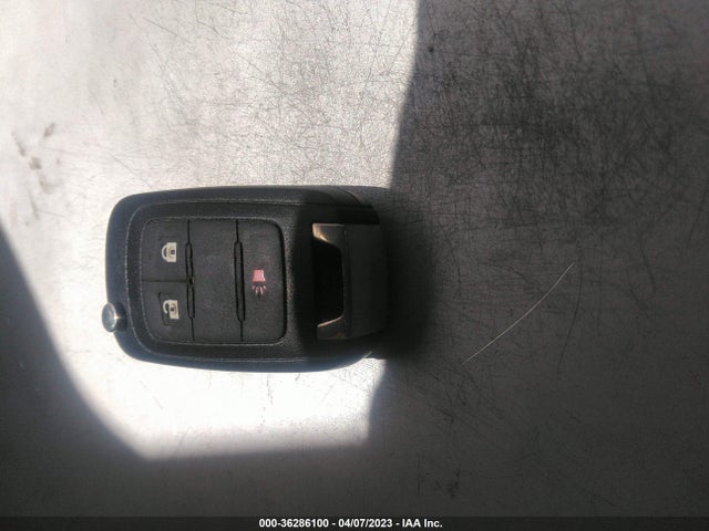 Chevrolet EQUINOX LS 2014 2GNALAEKXE1122993 Image 3