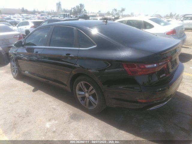 2020 VOLKSWAGEN JETTA S/SE/R-LINE VIN: 3VWC57BU2LM086045