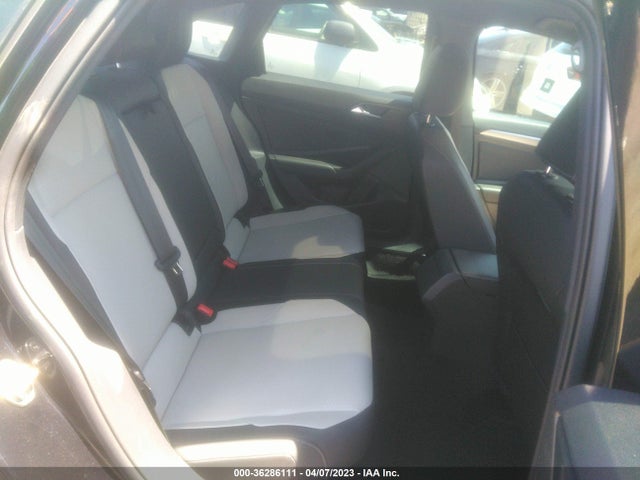 2020 VOLKSWAGEN JETTA S/SE/R-LINE VIN: 3VWC57BU2LM086045