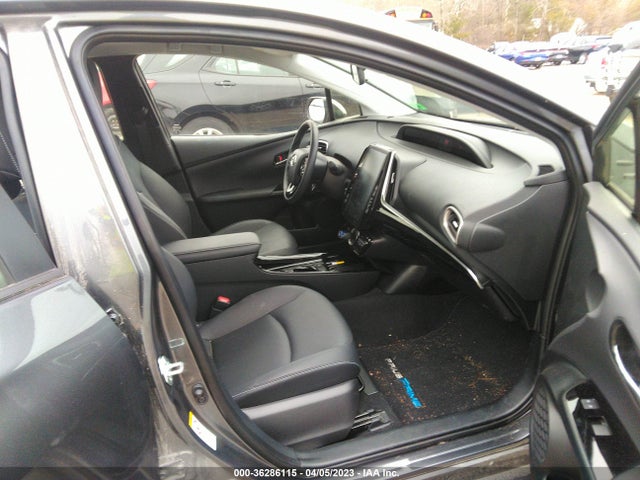 2021 TOYOTA PRIUS PRIME LE/XLE/LIMITED VIN: JTDKAMFP9M3181640