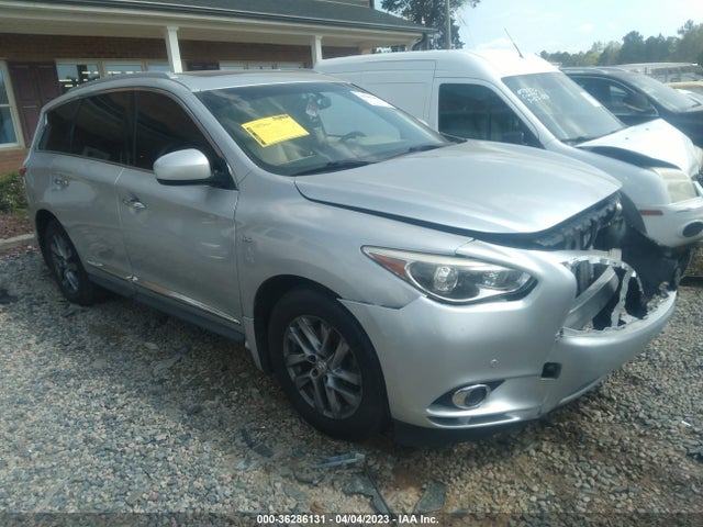 Продажа на аукционе авто 2015 Infiniti Qx60, vin: 5N1AL0MN4FC508878, номер лота: 36286131