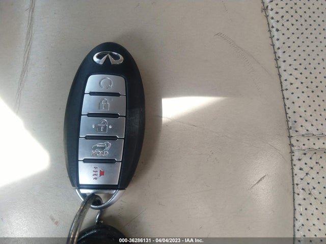 36286131 :رقم المزاد ، 5N1AL0MN4FC508878 vin ، 2015 Infiniti Qx60 مزاد بيع