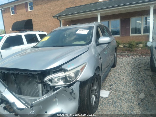 36286131 :رقم المزاد ، 5N1AL0MN4FC508878 vin ، 2015 Infiniti Qx60 مزاد بيع