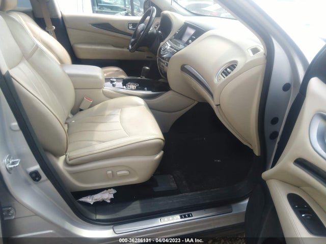 Продажа на аукционе авто 2015 Infiniti Qx60, vin: 5N1AL0MN4FC508878, номер лота: 36286131