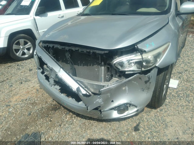Продажа на аукционе авто 2015 Infiniti Qx60, vin: 5N1AL0MN4FC508878, номер лота: 36286131