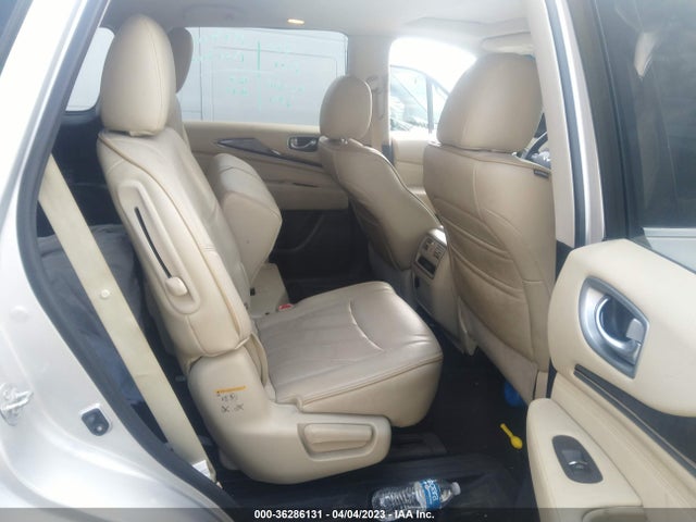 Продажа на аукционе авто 2015 Infiniti Qx60, vin: 5N1AL0MN4FC508878, номер лота: 36286131