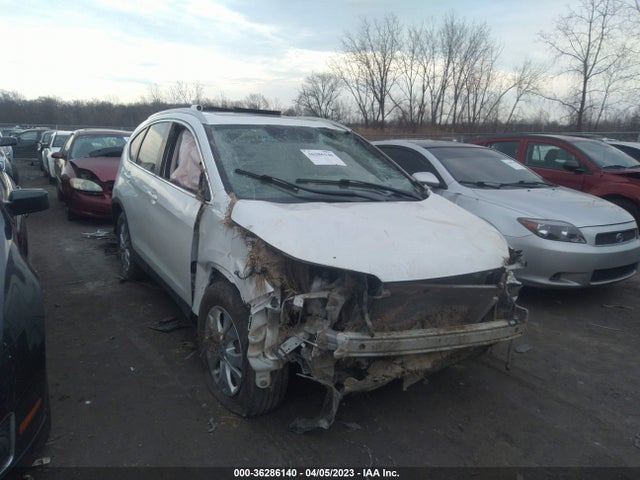 2014 5J6RM4H7XEL116696 main image