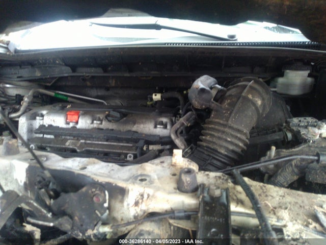 Honda Cr-v Ex-l 2014 5J6RM4H7XEL116696 Image 10