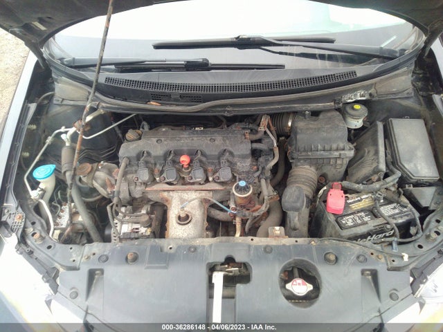 2013 HONDA CIVIC SDN LX VIN: 2HGFB2F53DH576171
