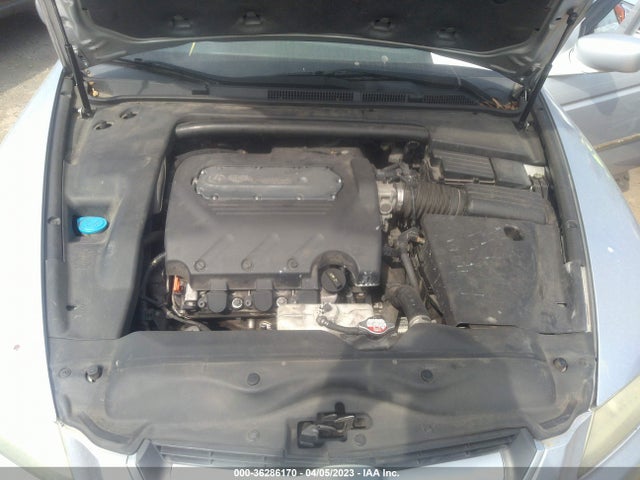 2004 ACURA TL VIN: 19UUA66294A026284
