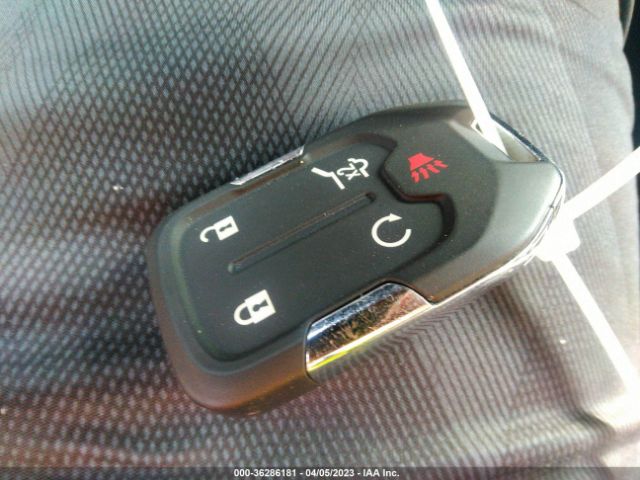 3GKALXEX2LL193788 GMC Terrain Denali