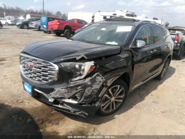 3GKALXEX2LL193788 GMC Terrain Denali