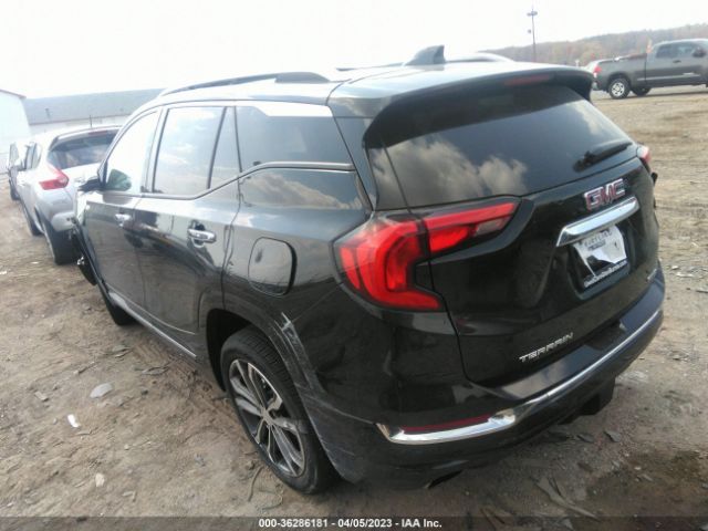 3GKALXEX2LL193788 GMC Terrain Denali