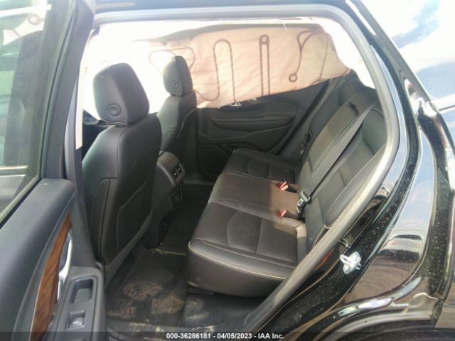 3GKALXEX2LL193788 GMC Terrain Denali