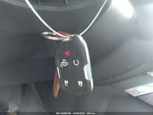 3GTU9EET7NG171676 GMC Sierra 1500 Limited At4