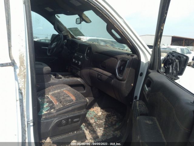 3GTU9EET7NG171676 GMC Sierra 1500 Limited At4