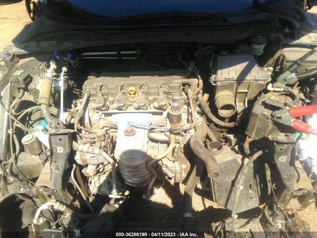 Honda HR-V EX 2018 3CZRU5H52JM710020 Image 10