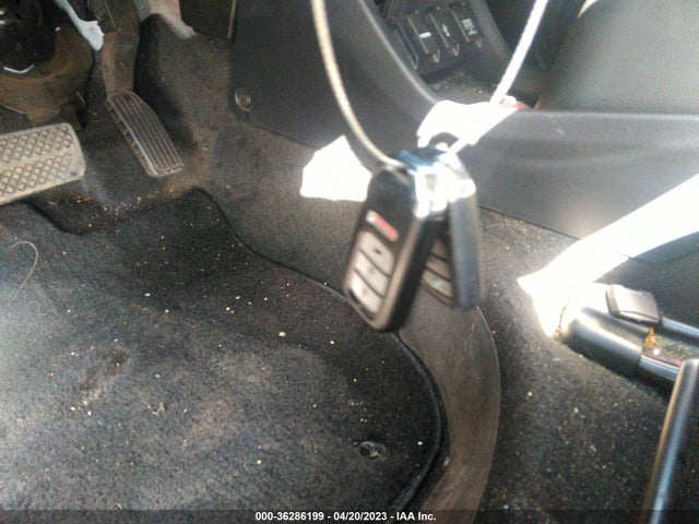 Honda HR-V EX 2018 3CZRU5H52JM710020 Image 11