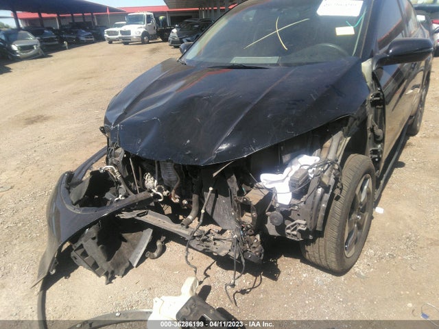 Honda HR-V EX 2018 3CZRU5H52JM710020 Image 6